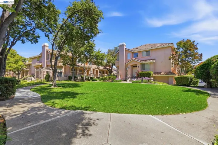 6072 Nice Ter 62, Fremont, California 94555