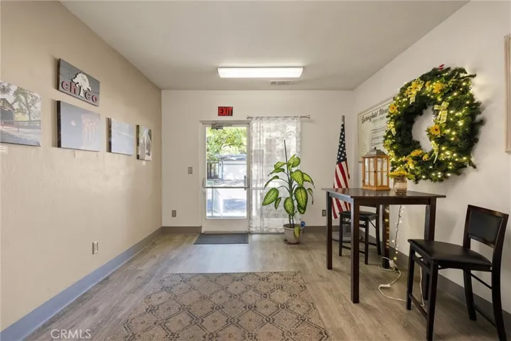 Community Clubhouse