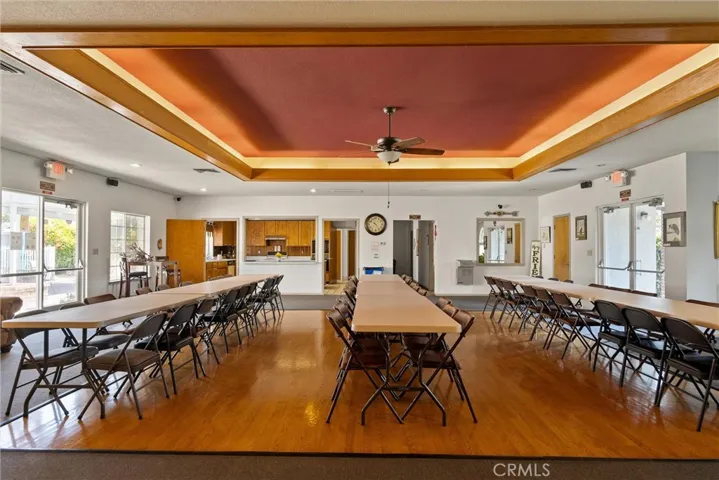 Community Clubhouse