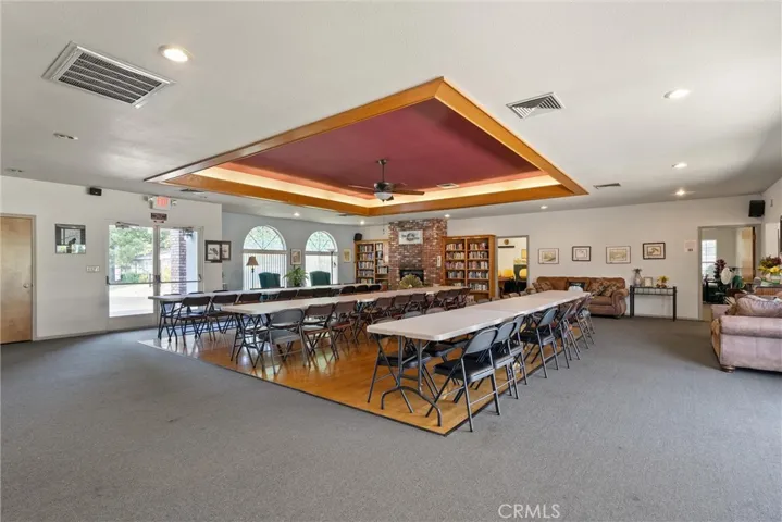 Community Clubhouse