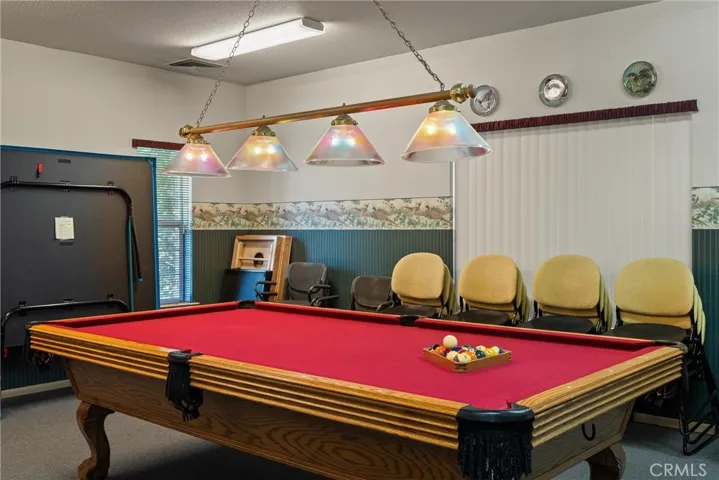 Community Clubhouse