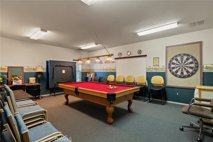 Community Clubhouse
