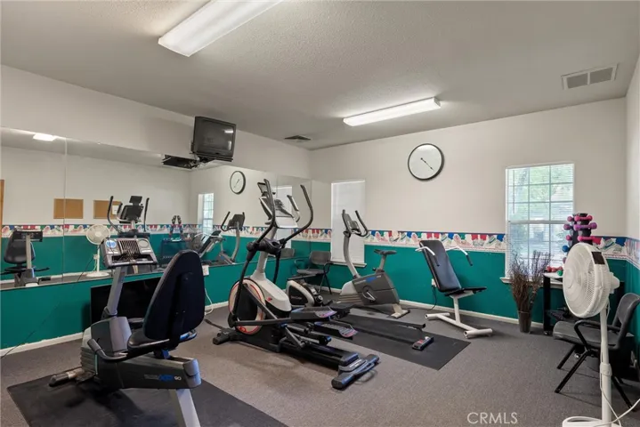 Community Clubhouse