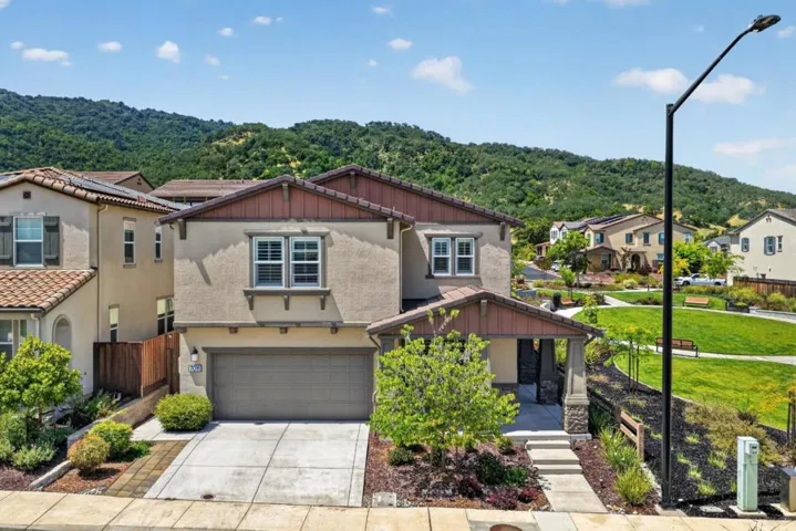 7011 Kirigin Way, Gilroy, California 95020