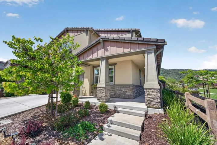 7011 Kirigin Way, Gilroy, California 95020