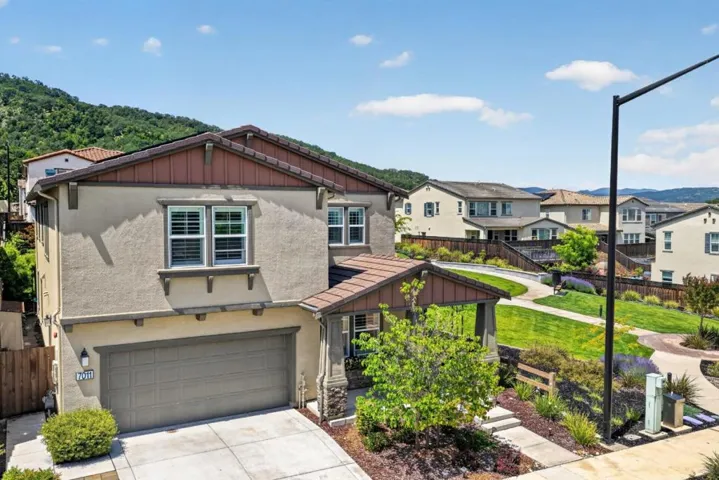 7011 Kirigin Way, Gilroy, California 95020