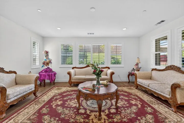 7011 Kirigin Way, Gilroy, California 95020