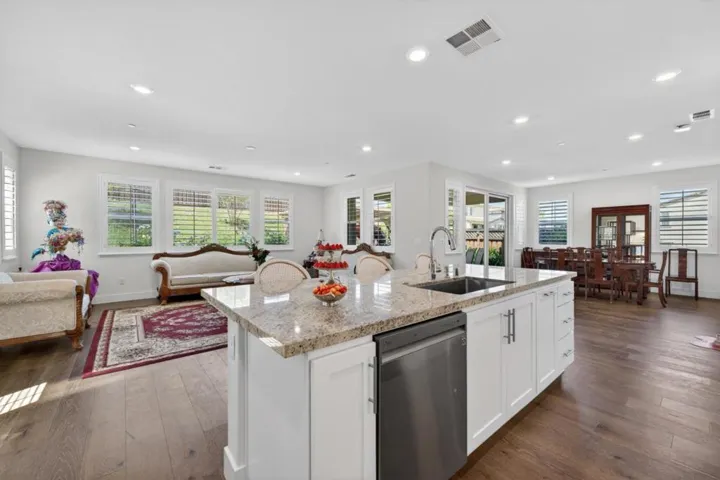 7011 Kirigin Way, Gilroy, California 95020