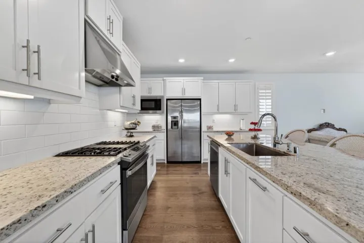 7011 Kirigin Way, Gilroy, California 95020