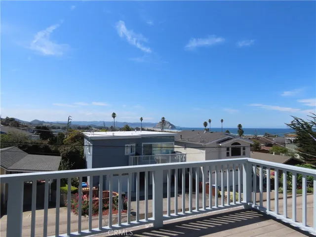 541 Yerba Buena Street, Morro Bay, California 93442