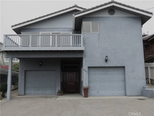 541 Yerba Buena Street, Morro Bay, California 93442