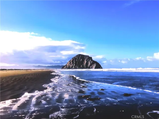 541 Yerba Buena Street, Morro Bay, California 93442