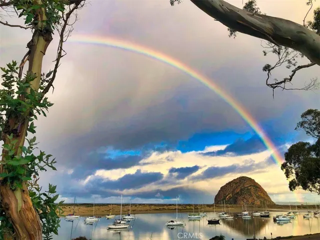 541 Yerba Buena Street, Morro Bay, California 93442