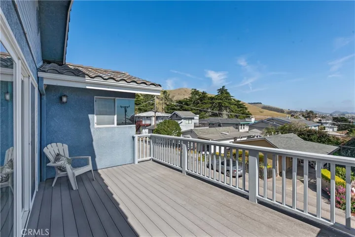 541 Yerba Buena Street, Morro Bay, California 93442