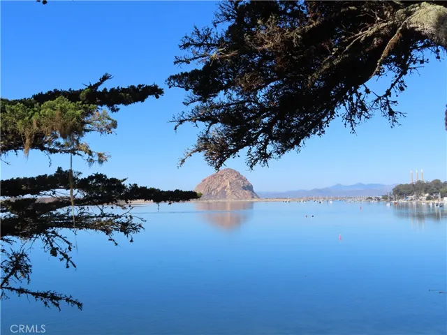 541 Yerba Buena Street, Morro Bay, California 93442