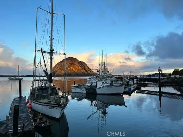 541 Yerba Buena Street, Morro Bay, California 93442