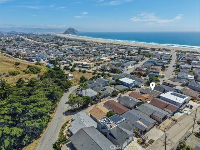 541 Yerba Buena Street, Morro Bay, California 93442