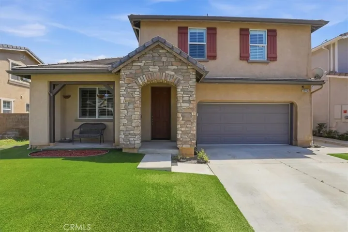 25112 Pacific Crest Street, Corona, California 92883