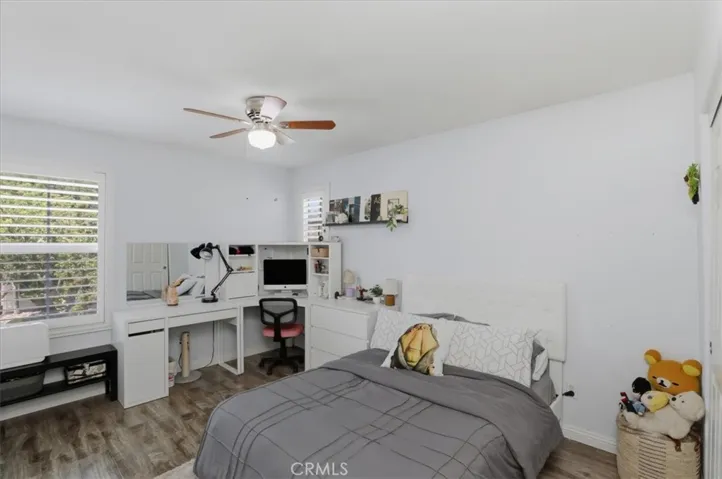 25112 Pacific Crest Street, Corona, California 92883
