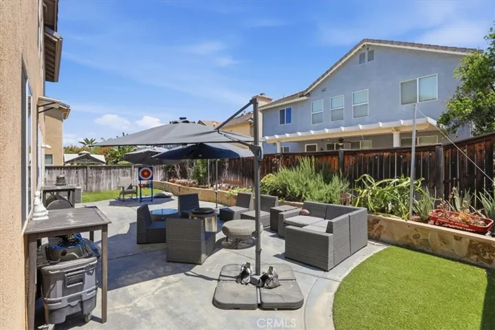 25112 Pacific Crest Street, Corona, California 92883