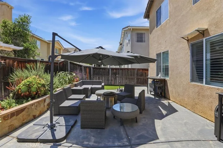 25112 Pacific Crest Street, Corona, California 92883