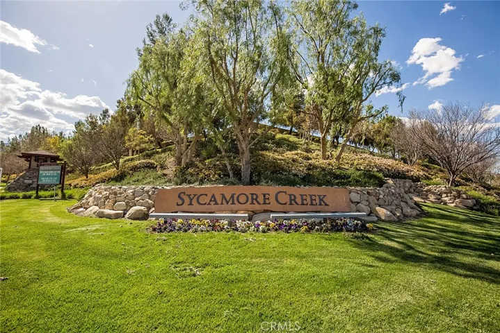 25112 Pacific Crest Street, Corona, California 92883