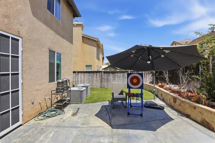 25112 Pacific Crest Street, Corona, California 92883