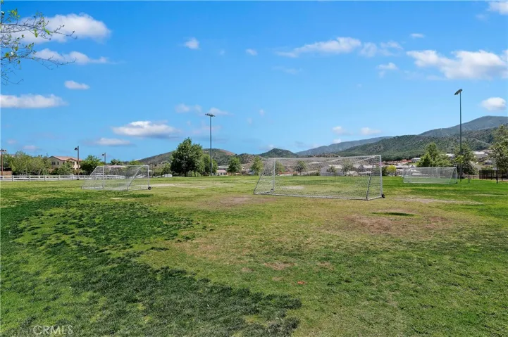 25112 Pacific Crest Street, Corona, California 92883