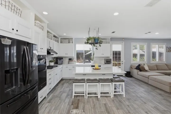 25112 Pacific Crest Street, Corona, California 92883
