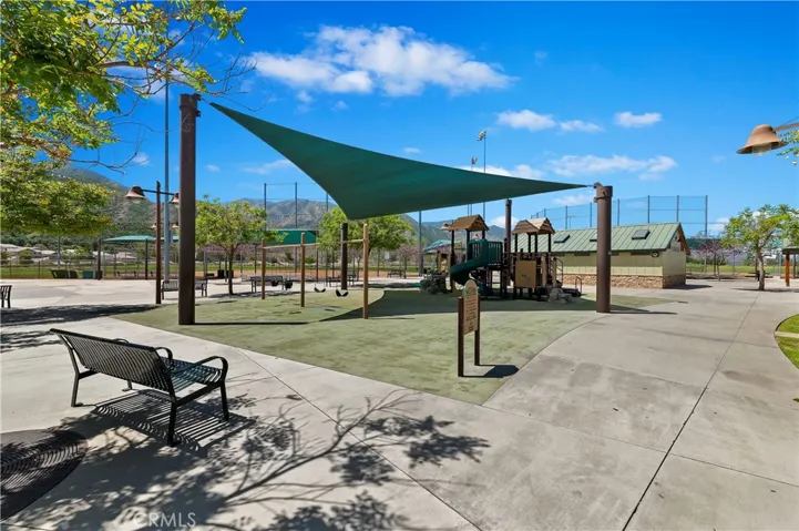25112 Pacific Crest Street, Corona, California 92883