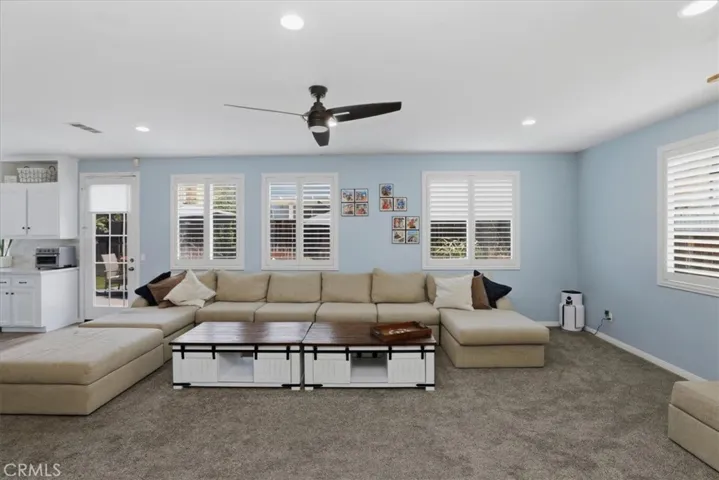 25112 Pacific Crest Street, Corona, California 92883