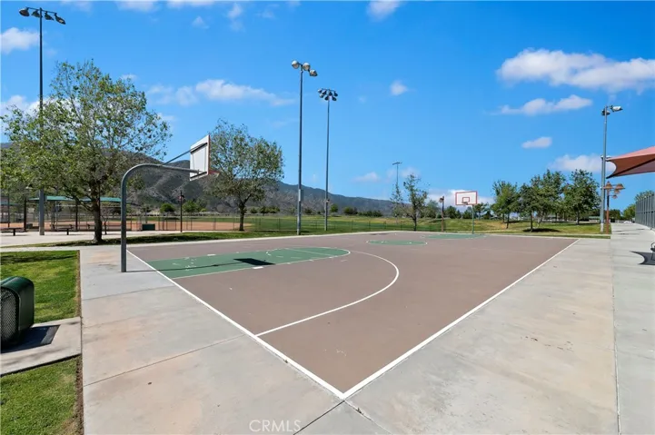 25112 Pacific Crest Street, Corona, California 92883