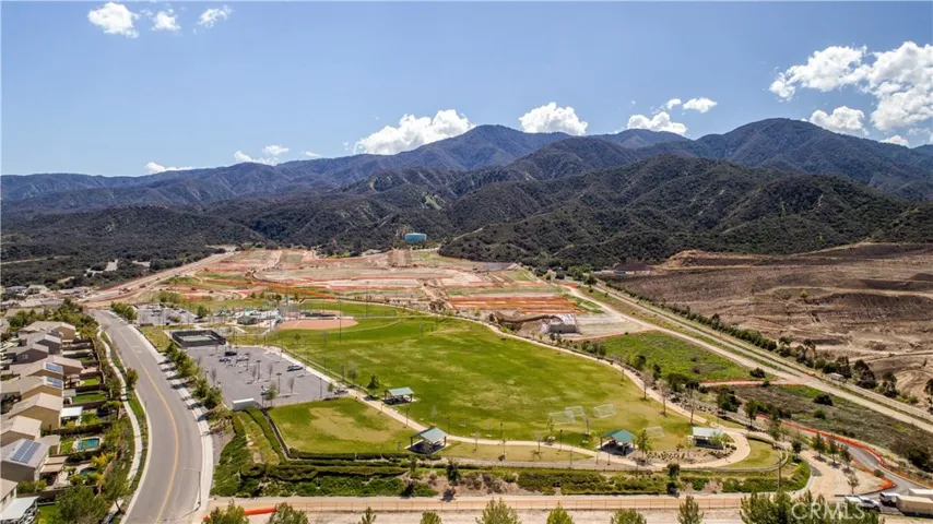 25112 Pacific Crest Street, Corona, California 92883