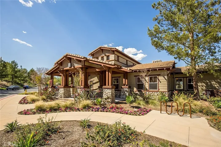 25112 Pacific Crest Street, Corona, California 92883