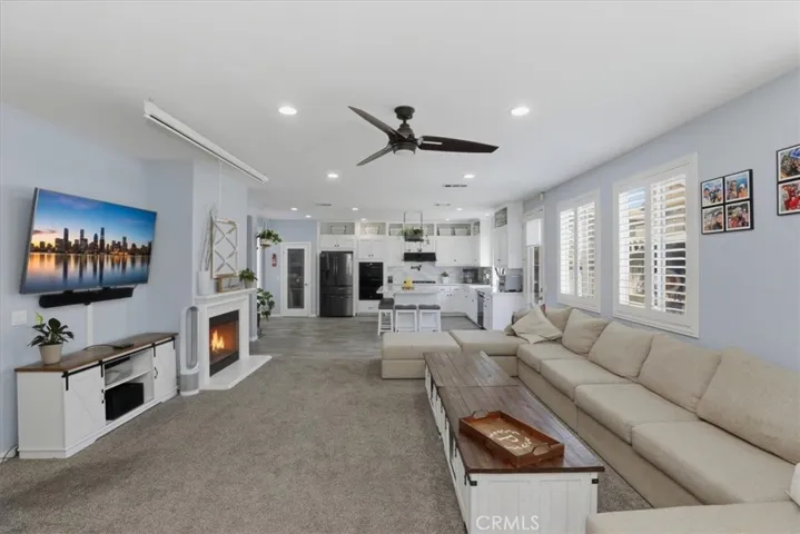 25112 Pacific Crest Street, Corona, California 92883