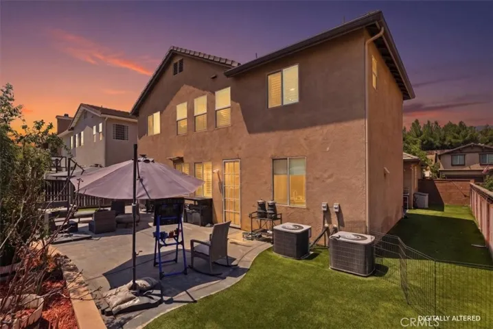 25112 Pacific Crest Street, Corona, California 92883