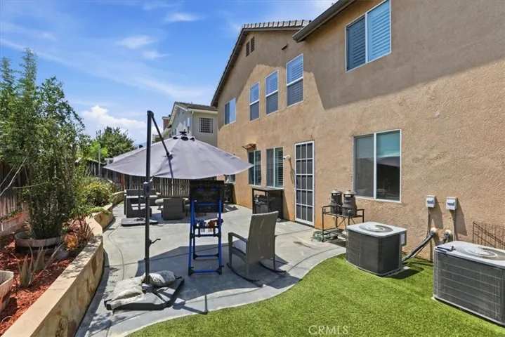 25112 Pacific Crest Street, Corona, California 92883