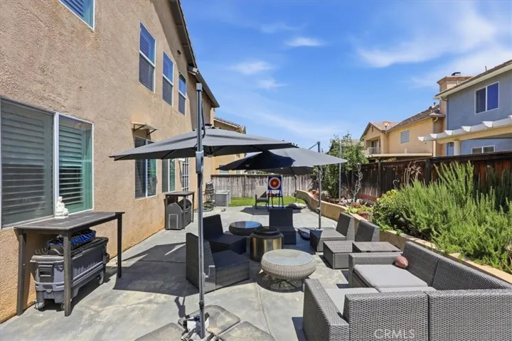 25112 Pacific Crest Street, Corona, California 92883