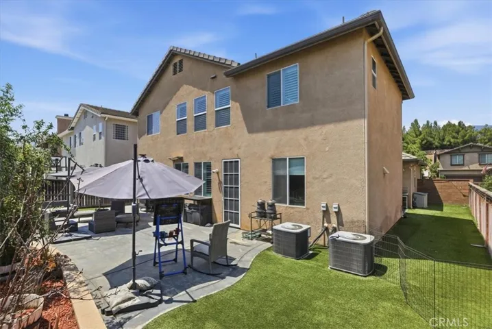 25112 Pacific Crest Street, Corona, California 92883