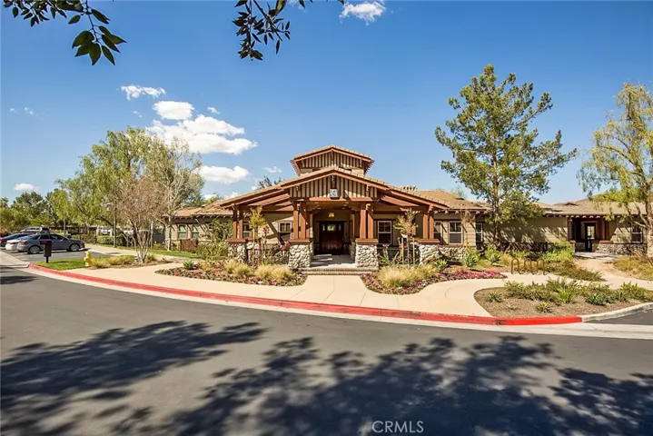 25112 Pacific Crest Street, Corona, California 92883