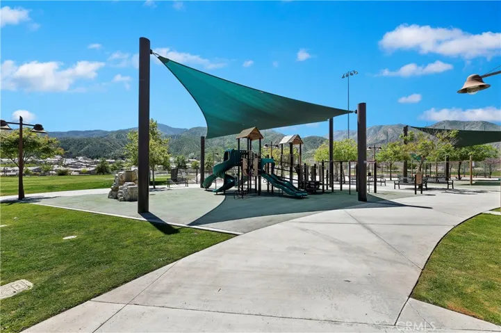 25112 Pacific Crest Street, Corona, California 92883