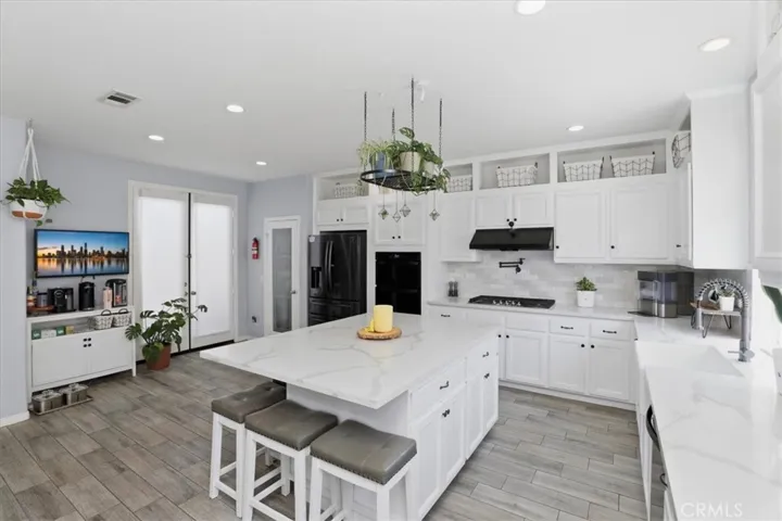 25112 Pacific Crest Street, Corona, California 92883
