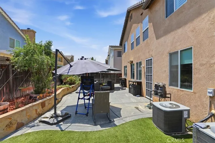 25112 Pacific Crest Street, Corona, California 92883