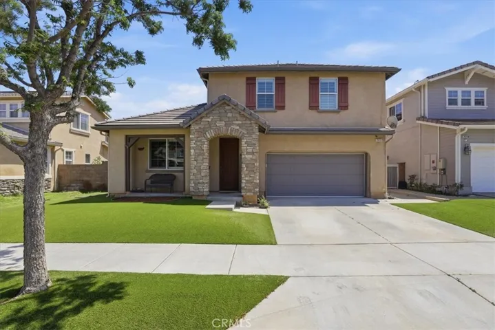 25112 Pacific Crest Street, Corona, California 92883
