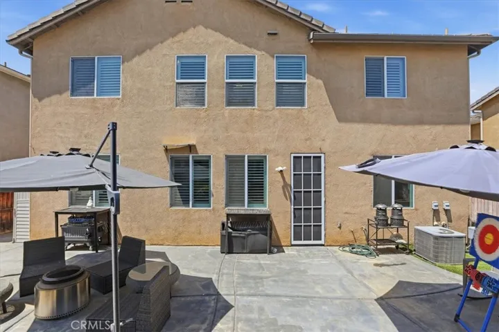 25112 Pacific Crest Street, Corona, California 92883
