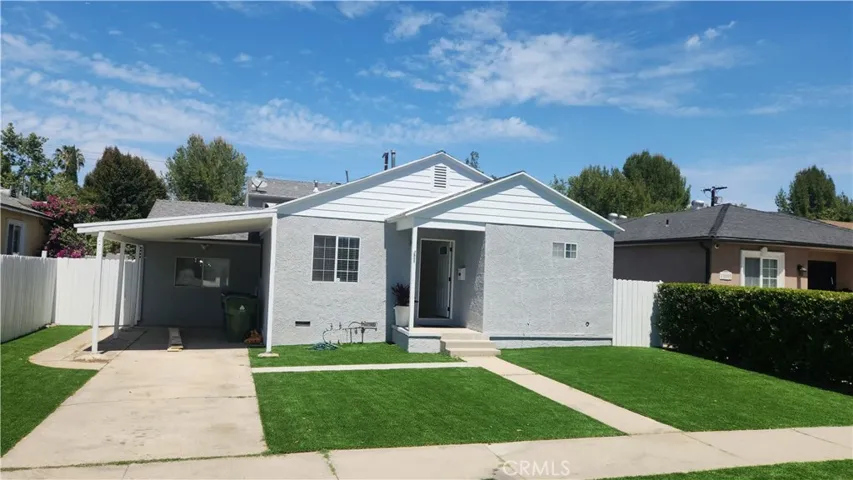 18009 Bullock Street, Encino, California 91316