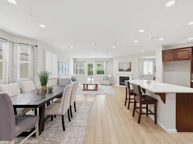 Great room