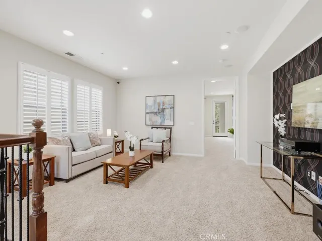 Loft with limitless potential for use