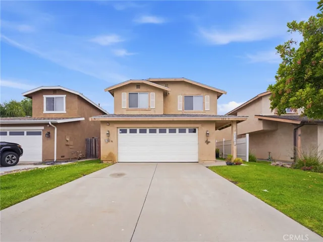 10063 Willamette Street, Ventura, California 93004