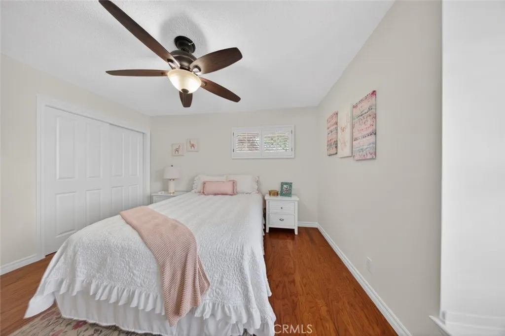 Bedroom #2
